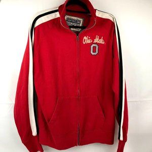 Ohio State Forth & One Jacket